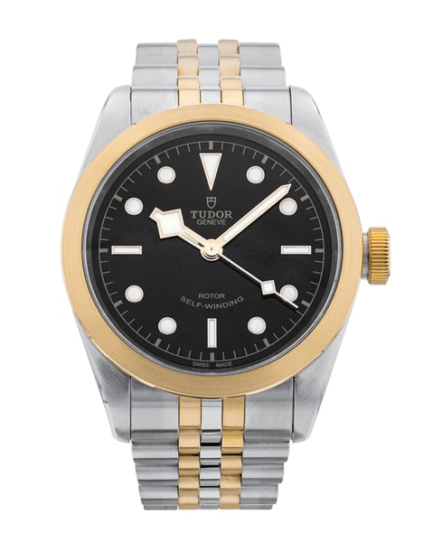 Tudor Heritage Black Bay M79543-0001